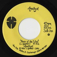 Power of the Wind b/w Blindman