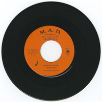 Nobody There b/w Nothing You Don’t Know