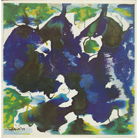 Sky - Sails (with Sean O'Huigin)