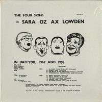 In Daffydil 1967 and 1968