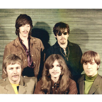 Radio Interviews and Unreleased Recordings