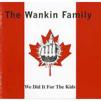 We Did It For the Kids