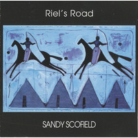 Riel’s Road