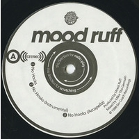  No Hooks // Maintain