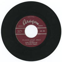 Please Stay Away b/w Pollution