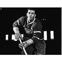 Maurice Richard clips