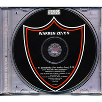 Hit Somebody (The Hockey Song)