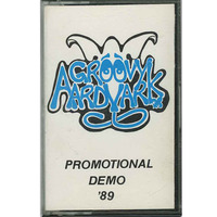 Promotional Demo '89