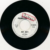 Hey Boy! b/w Everyone I Know