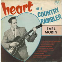 Heart of a Country Rambler