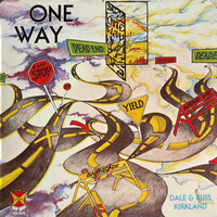One Way