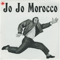 Jo Jo Morocco