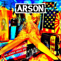 Not Always About You