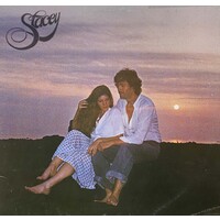 The Words and Music of Bruce and Elaine Stacey