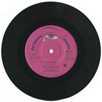 The Alien b/w Just a Silly Song