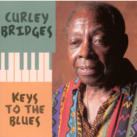 Keys To The Blues