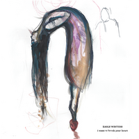 I Want To Break Your Heart