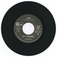 Jesse b/w Wild Oval Henry