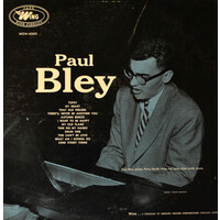 Paul Bley