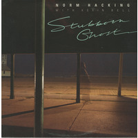 Stubborn Ghost (with Kevin Bell)