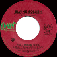 Full Moon Fool b/w Melody Man
