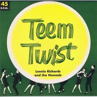 Teem Twist (EP)