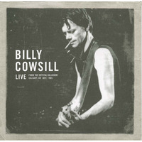 Live From The Crystal Ballroom Calgary, AB July, 1985