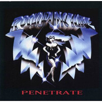 Penetrate