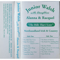 The Hills That I Love