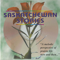 Saskatchewan Stories