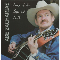 Songs of the Sage and Saddle