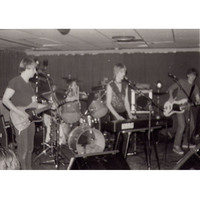 First Demo recordings (Dec. '82)