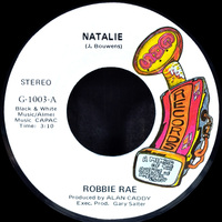 Natalie b/w Three Score and Ten