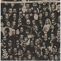 The Sadies And The Conquering Sun