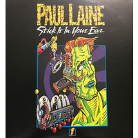 Stick It In Your Ear