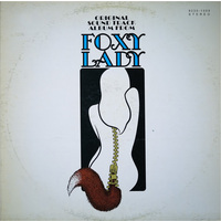 Foxy Lady (Original Soundtrack)