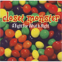 A Fight For What Is Right