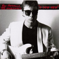 I See Red (Ron Matsalla And The Unusuals)