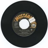 Man For All Seasons b/w Let the Sunshine In