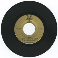 Sous les ponts de Paris (Under the Bridges of Paris) b/w Pardon pour toutes mes folies (House of the Rising Sun)