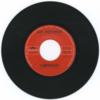 Temporaire b/w Et puis voila