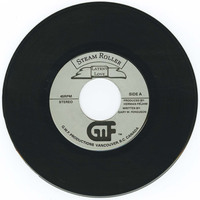 Steam Roller b/w Together We Stand