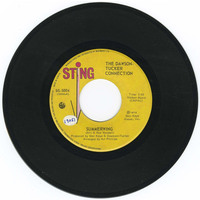 Summerwing b/w Together