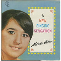 A New Singing Sensation