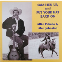 Smarten Up, and Put Your Hat Back On