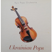 Ukrainian Pops