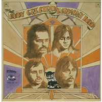 The Andy Greatrix Harmony Band