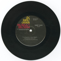 With The The Jim Pirie Orchestra 