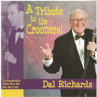 A Tribute to the Crooners