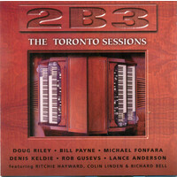 The Toronto Sessions